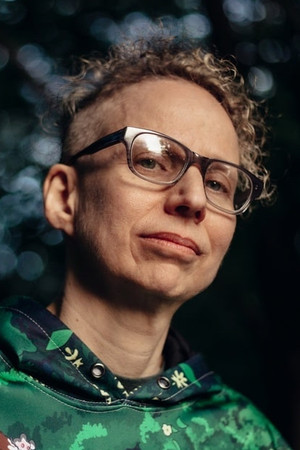 Photo of Jennie Livingston from the Latest Netflix gallery