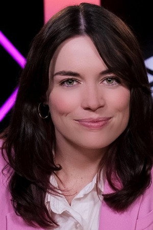 Photo of Jewell Karinen from the Latest Netflix gallery