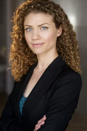 Carolyne Maraghi photo