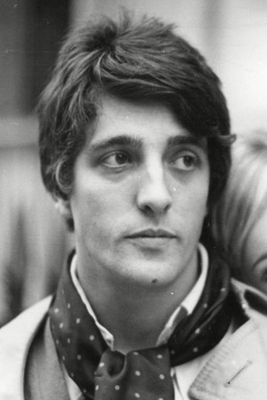 Justin de Villeneuve photo