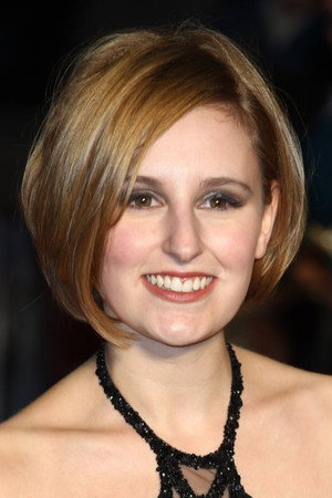 Laura Carmichael photo