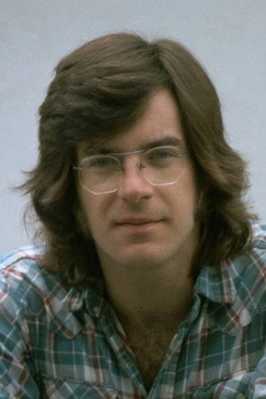 Photo of John Sebastian from the Latest Netflix gallery