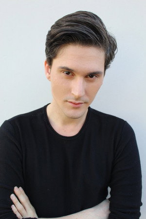 Photo of Bruno Rapone from the Latest Netflix gallery