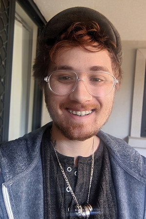 Photo of Jayden Van Win from the Latest Netflix gallery