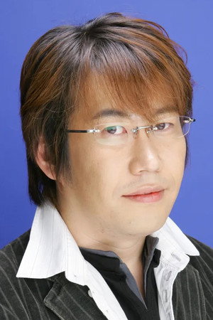 Photo of Baron Yamazaki from the Latest Netflix gallery