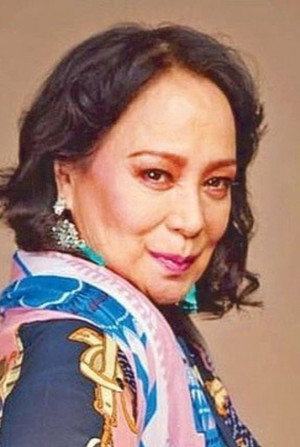 Gloria Diaz photo