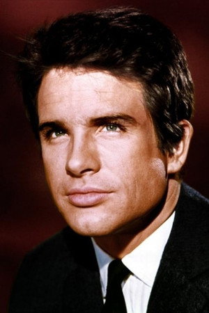 Warren Beatty photo