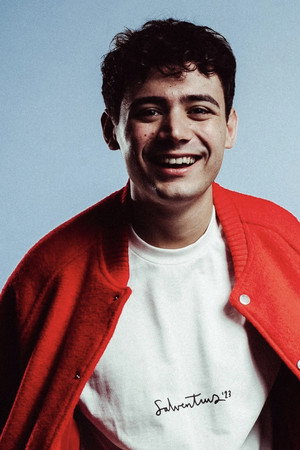 Gabriele Vagnato photo