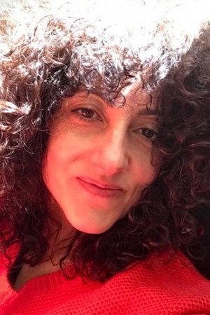 Photo of Marisa Lafuente from the Latest Netflix gallery