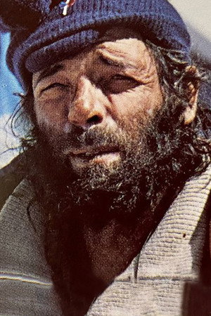 Photo of Raymond Despiau from the Latest Netflix gallery