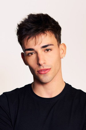 Alex Mandon Rey photo