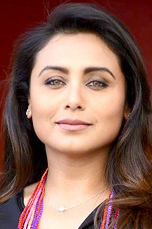 Rani Mukerji photo