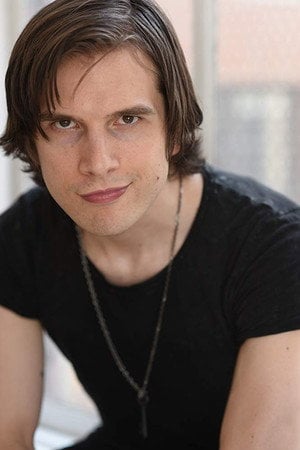 Photo of Clay von Carlowitz from the Latest Netflix gallery