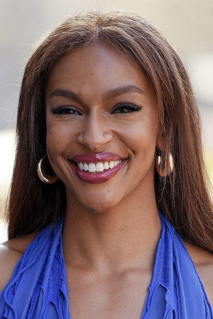 Photo of Cecilia Asoro from the Latest Netflix gallery