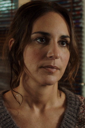 Alexandra Rapaport photo