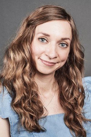 Lauren Lapkus photo