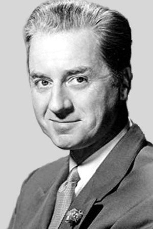 Claude Dauphin photo