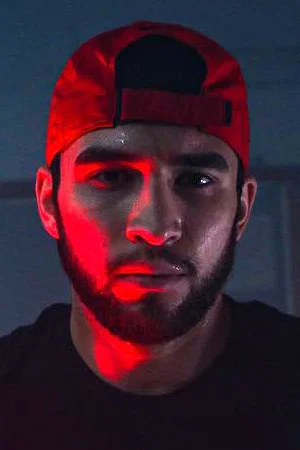 Photo of Xavier Martinez from the Latest Netflix gallery