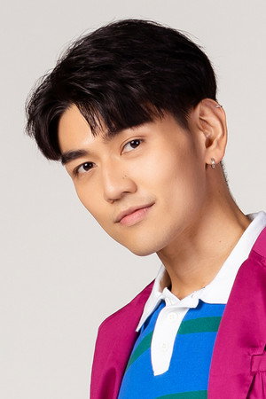 Photo of Chinnarat Siriphongchawalit from the Latest Netflix gallery