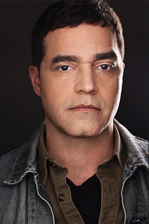 Photo of Manny Rosario from the Latest Netflix gallery