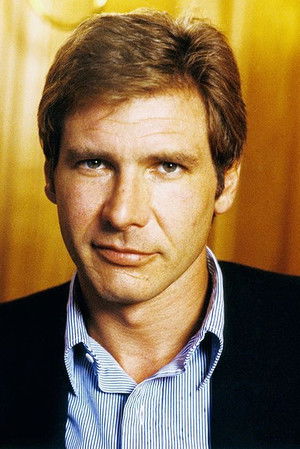 Harrison Ford photo