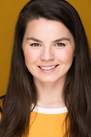 Photo of Georgina Jane from the Latest Netflix gallery