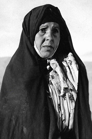 Photo of Keltoum (Aïcha Adjouri) from the Latest Netflix gallery