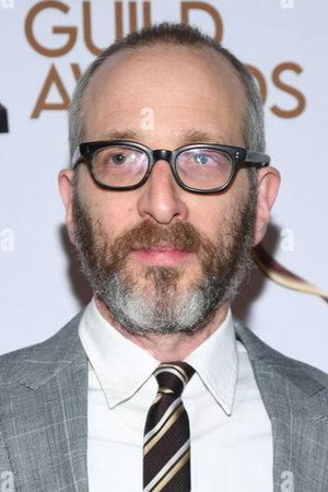 Photo of Peter Ackerman from the Latest Netflix gallery