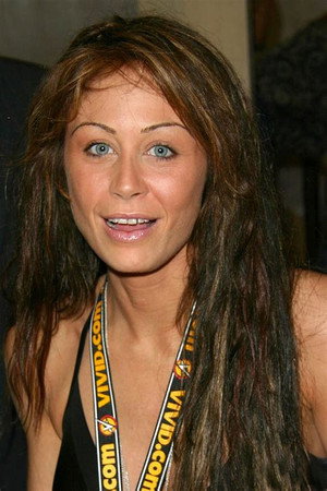 Chasey Lain photo