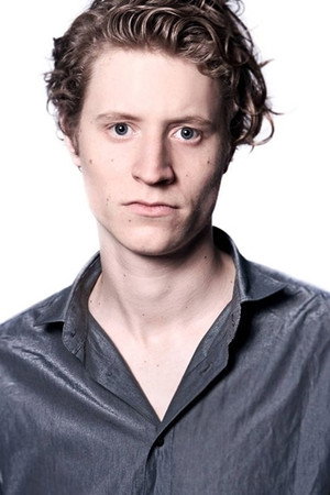 Márton Patkós photo