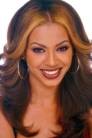 Photo of Beyoncé from the Latest Netflix gallery