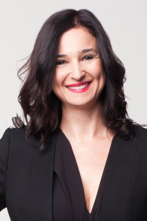 Photo of Carolina Noriega from the Latest Netflix gallery