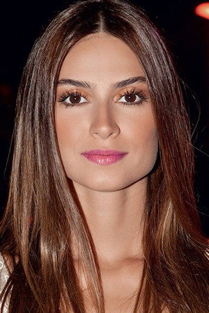 Photo of Thaila Ayala from the Latest Netflix gallery