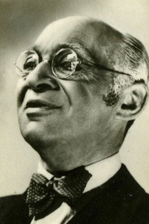 Photo of Fritz Grünbaum from the Latest Netflix gallery