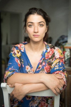 Photo of Majlinda Agaj from the Latest Netflix gallery