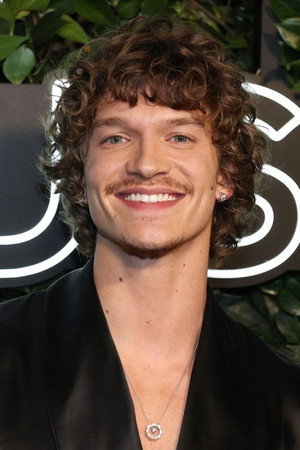 Connor Storrie photo