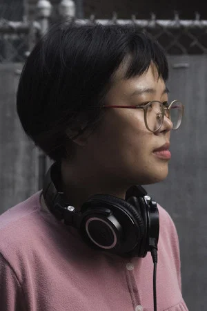 Photo of Linh Tran from the Latest Netflix gallery