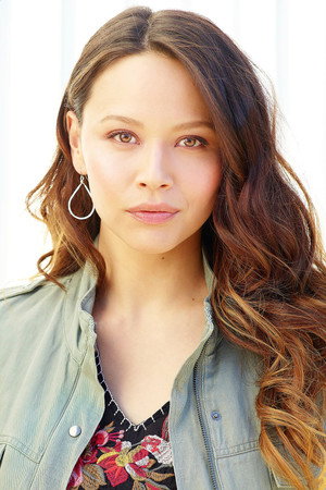 Photo of Melissa O'Neil from the Latest Netflix gallery