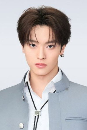 Photo of Kōshin Komatsu from the Latest Netflix gallery
