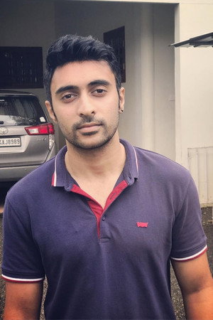 Photo of Rinosh George from the Latest Netflix gallery