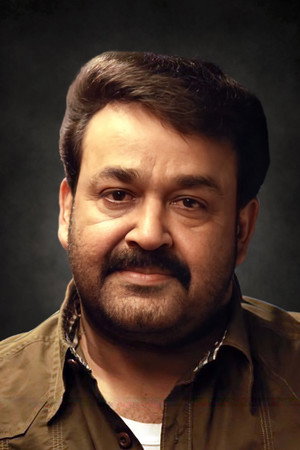Mohanlal photo