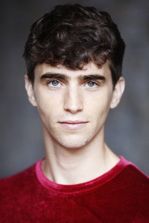 George Rexstrew photo