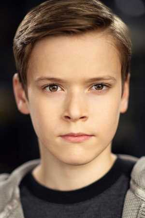 Photo of Everett Andres from the Latest Netflix gallery