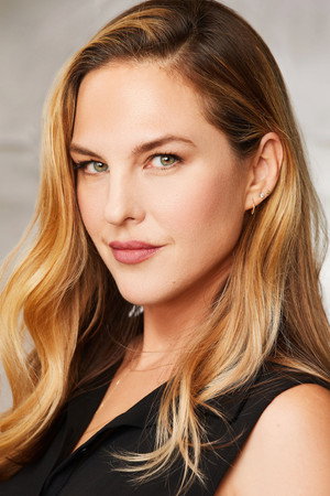 Photo of Chloe Brooks from the Latest Netflix gallery