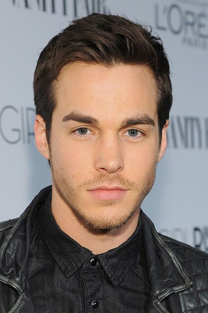 Chris Wood photo