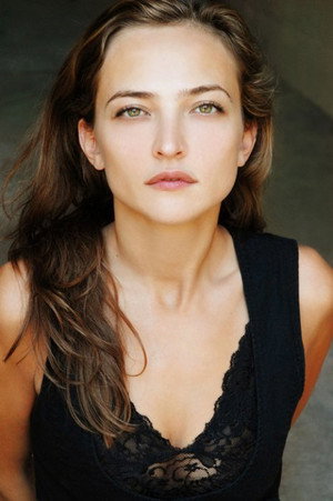 Photo of Ines Dali from the Latest Netflix gallery