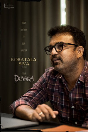 Photo of Koratala Siva from the Latest Netflix gallery