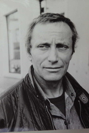 Photo of Sylwester Szyszko from the Latest Netflix gallery