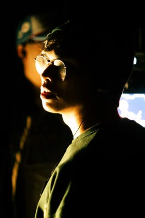 Photo of Ryan Fusco from the Latest Netflix gallery