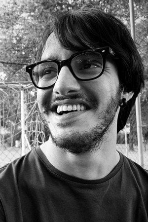 Photo of Alessandro Logli from the Latest Netflix gallery